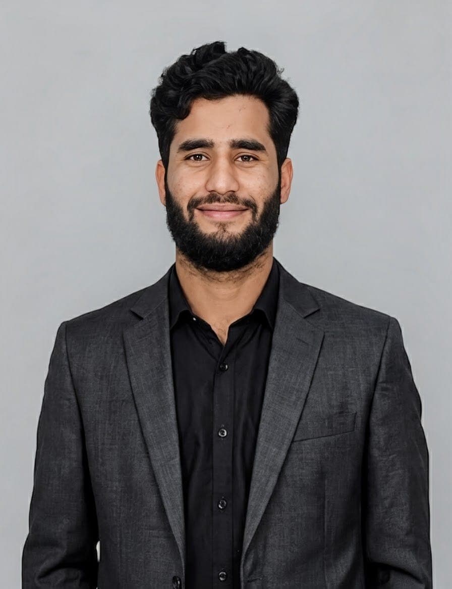 Muhammad Sohail