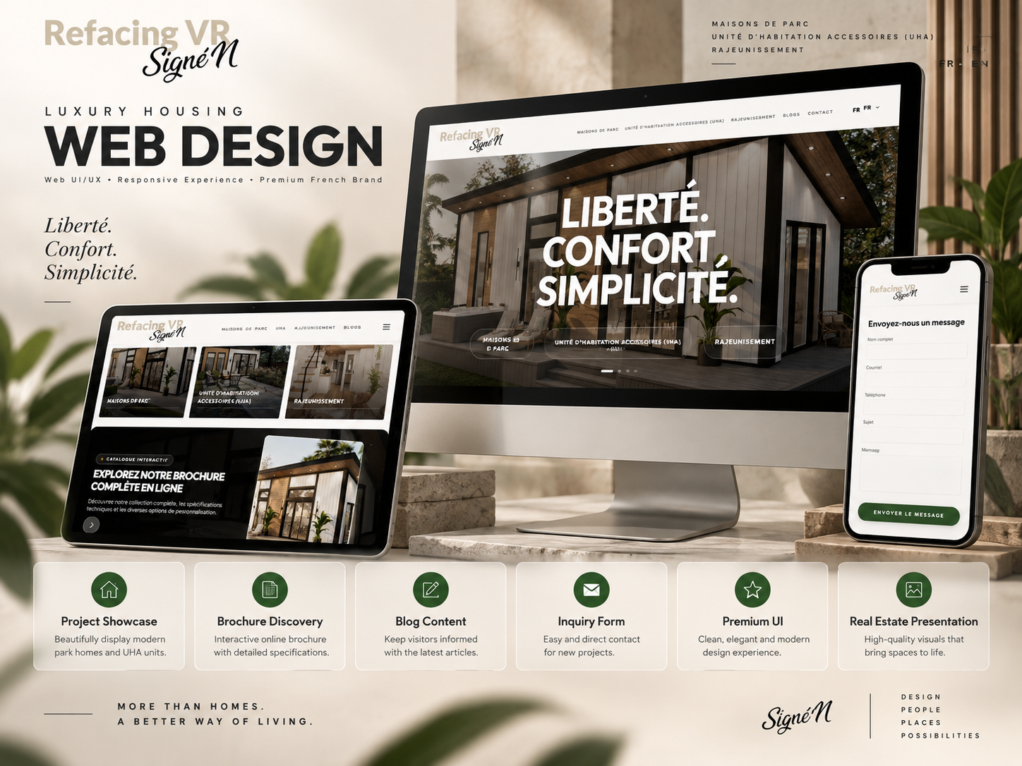Refacing VR screen 4