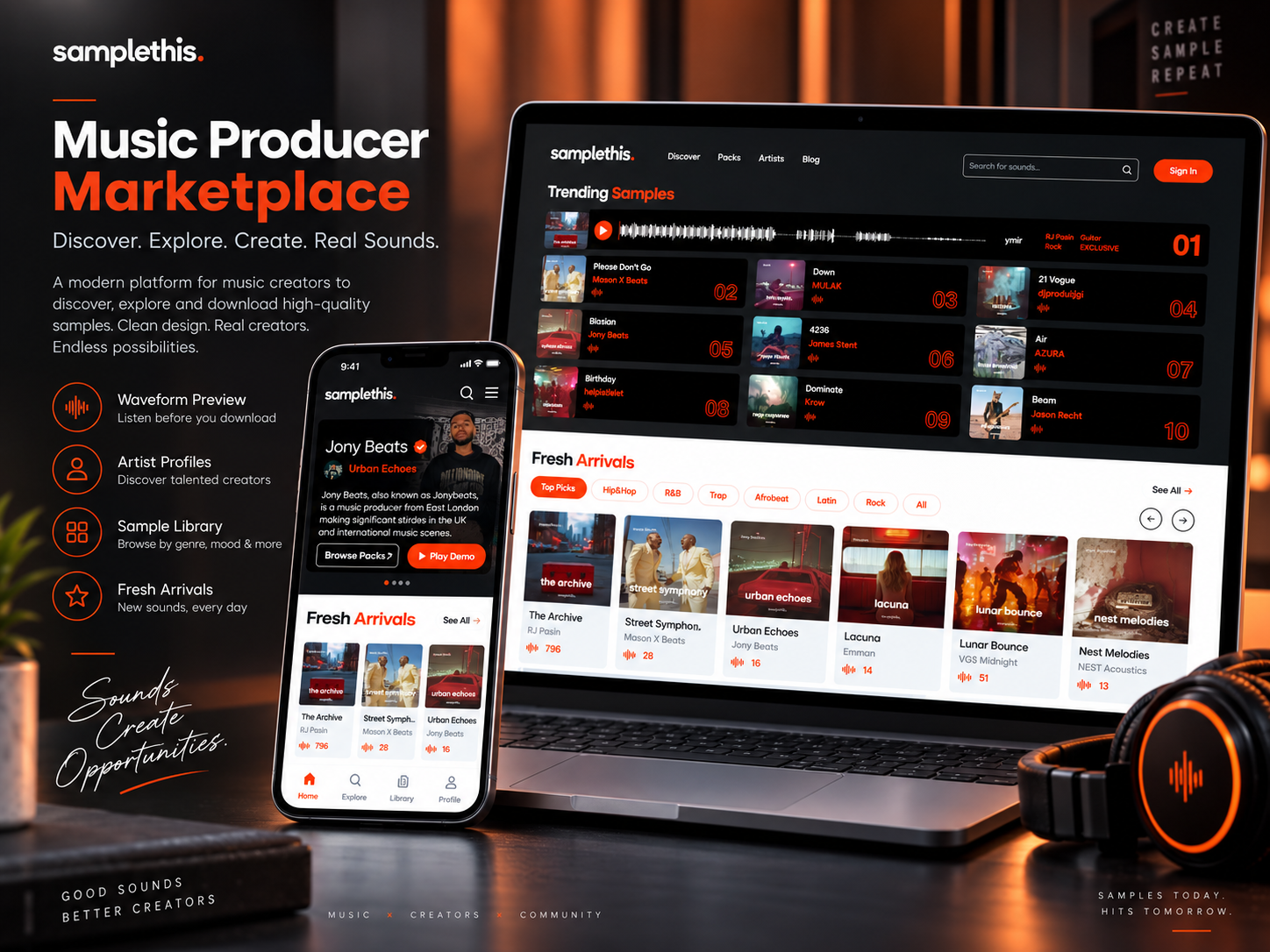 Samplethis screen 4